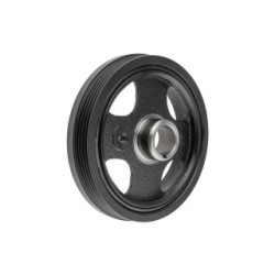 Crankshaft Belt Pulley for TOYOTA YARIS OE 13470-23010