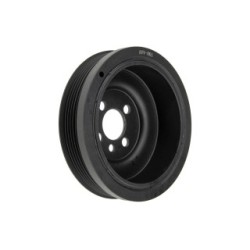 Crankshaft Belt Pulley for AUDI  MITSUBISHI  SEAT  SKODA  VW