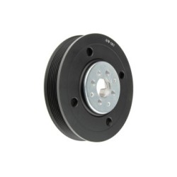 Crankshaft Belt Pulley for AUDI  FORD  VAUXHALL  SEAT  VW