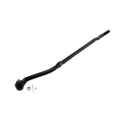 Front Right Tie Rod for JEEP CHEROKEE