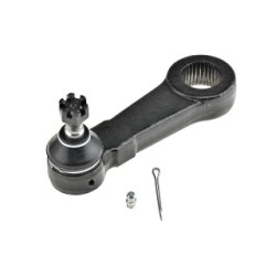 Front Left/Right Pitman Arm for MITSUBISHI PAJERO OE MB831040