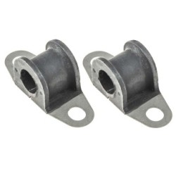 Rear Left/Right Stabiliser Bar Mounting for FORD  MAZDA OE E112-34156-B
