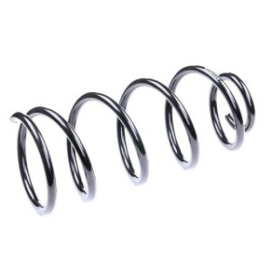 Coil Spring - RIDEX 188C0147