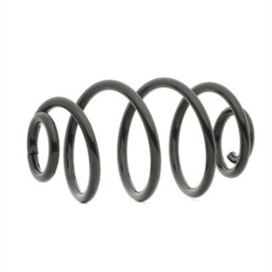 Coil Spring - RIDEX 188C0156