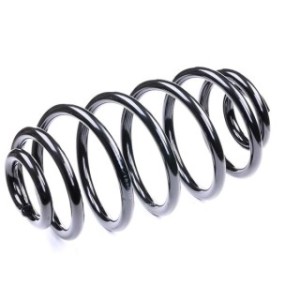 Coil Spring - RIDEX 188C0159