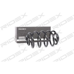 Coil Spring - RIDEX 188C0159