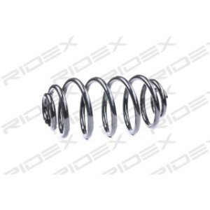 Coil Spring - RIDEX 188C0159