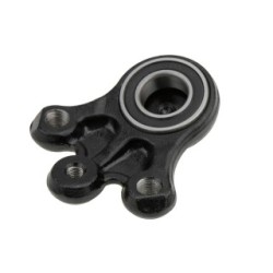 Front Lower Left/Right Outer Ball Joint for CITROEN  PEUGEOT OE 3640.58