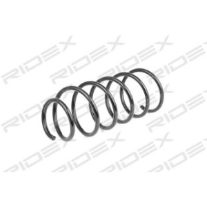 Coil Spring - RIDEX 188C0169