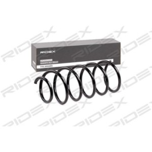 Coil Spring - RIDEX 188C0169