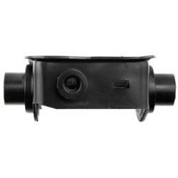 Differential Mounting for HONDA OE 50716-SR7-J00