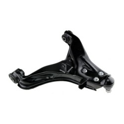 Front Lower Left Outer Suspension Control Arm for MITSUBISHI L200  PAJERO OE 4013A363