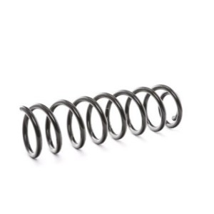 Coil Spring - RIDEX 188C0187