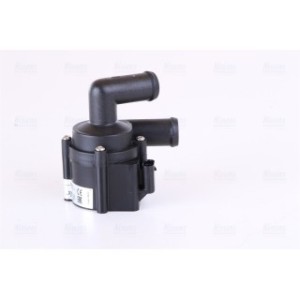 Auxiliary Pump - Nissens 831072