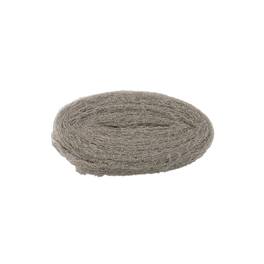 Wire Wool - 450g Grade Fine
