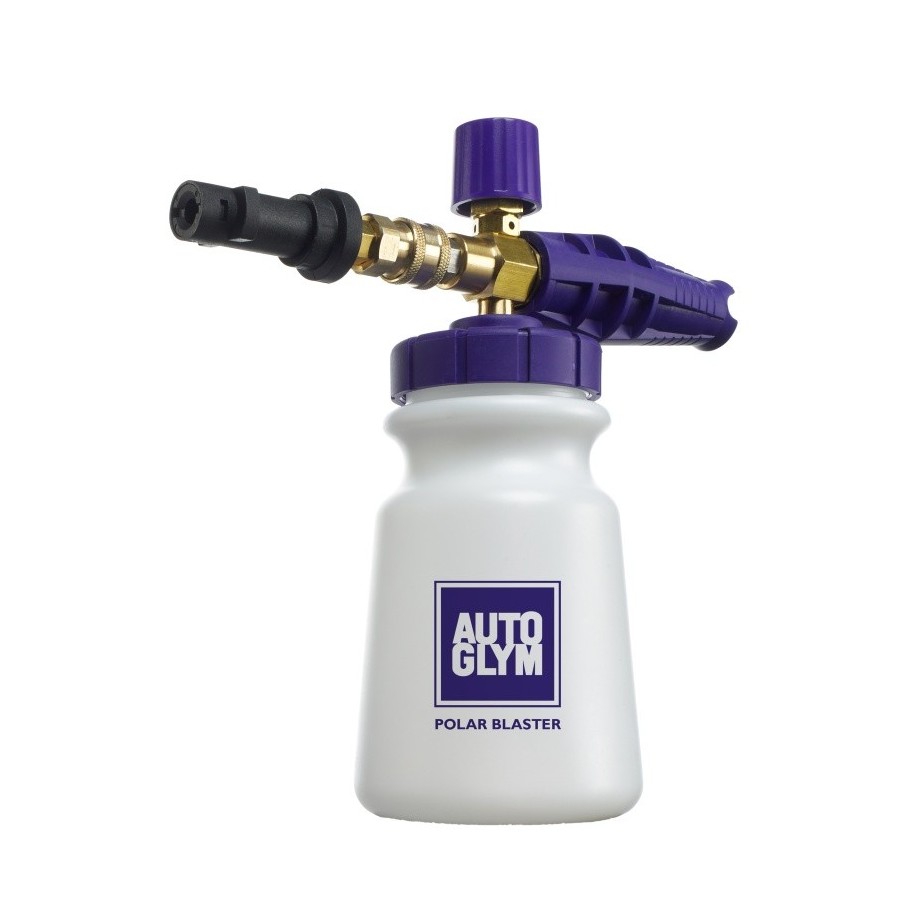 Autoglym Polar Blaster