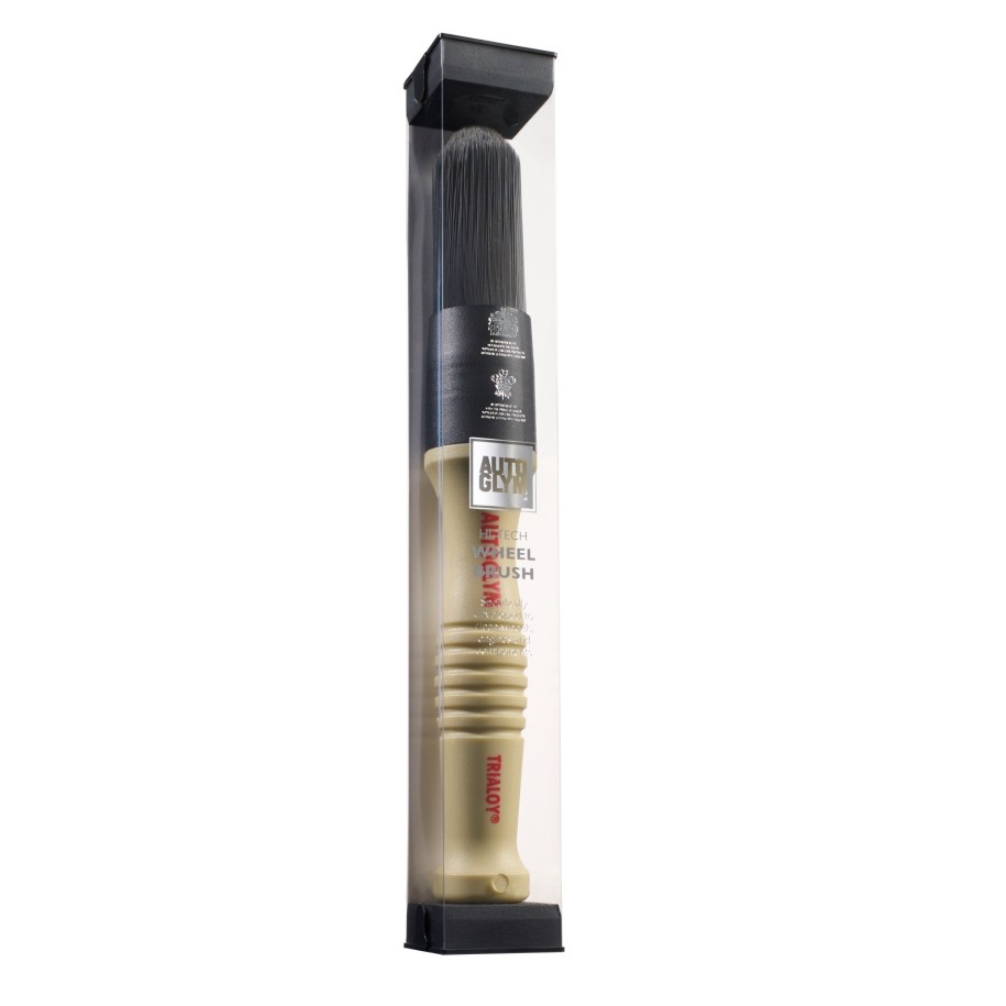 Autoglym Hi-Tech Wheel Brush