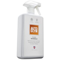 Autoglym Clean Wheels 1 Litre