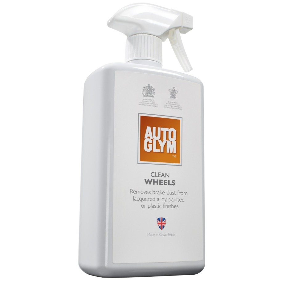 Autoglym Clean Wheels 1 Litre