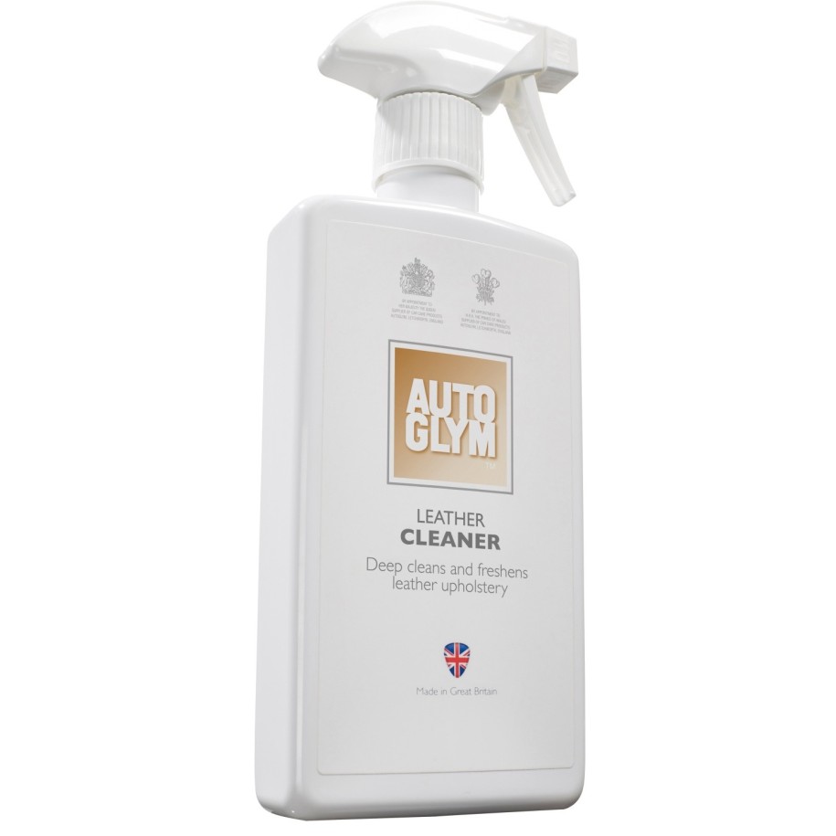 Autoglym Leather Cleaner 500ml