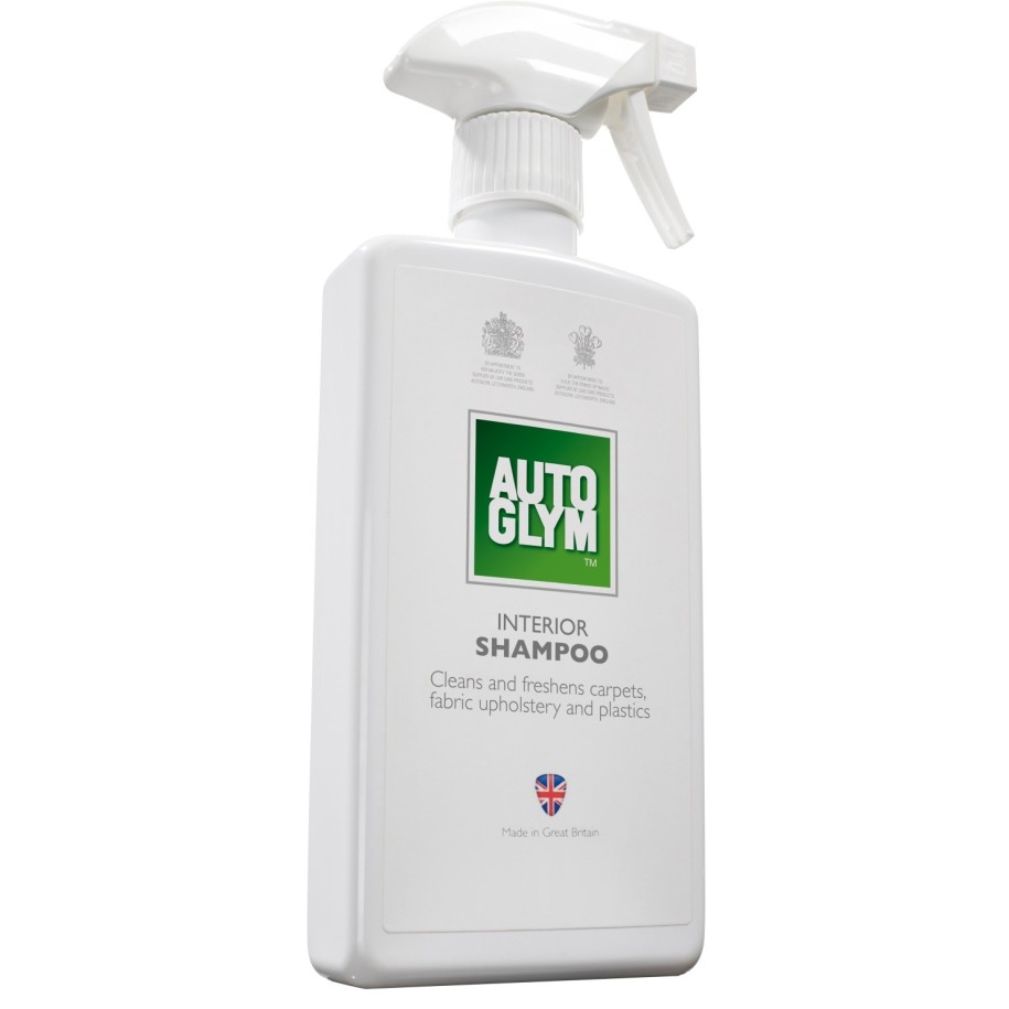 Autoglym Interior Shampoo 500ml