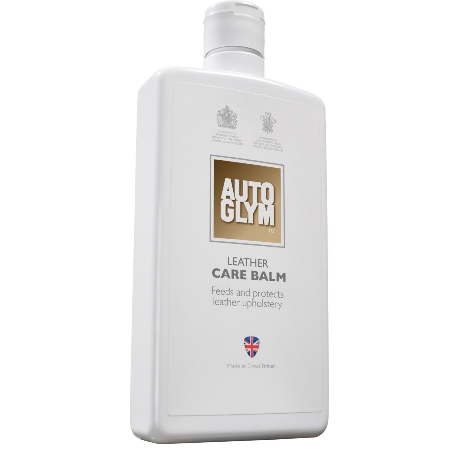 Autoglym Leather Care Balm 500ml