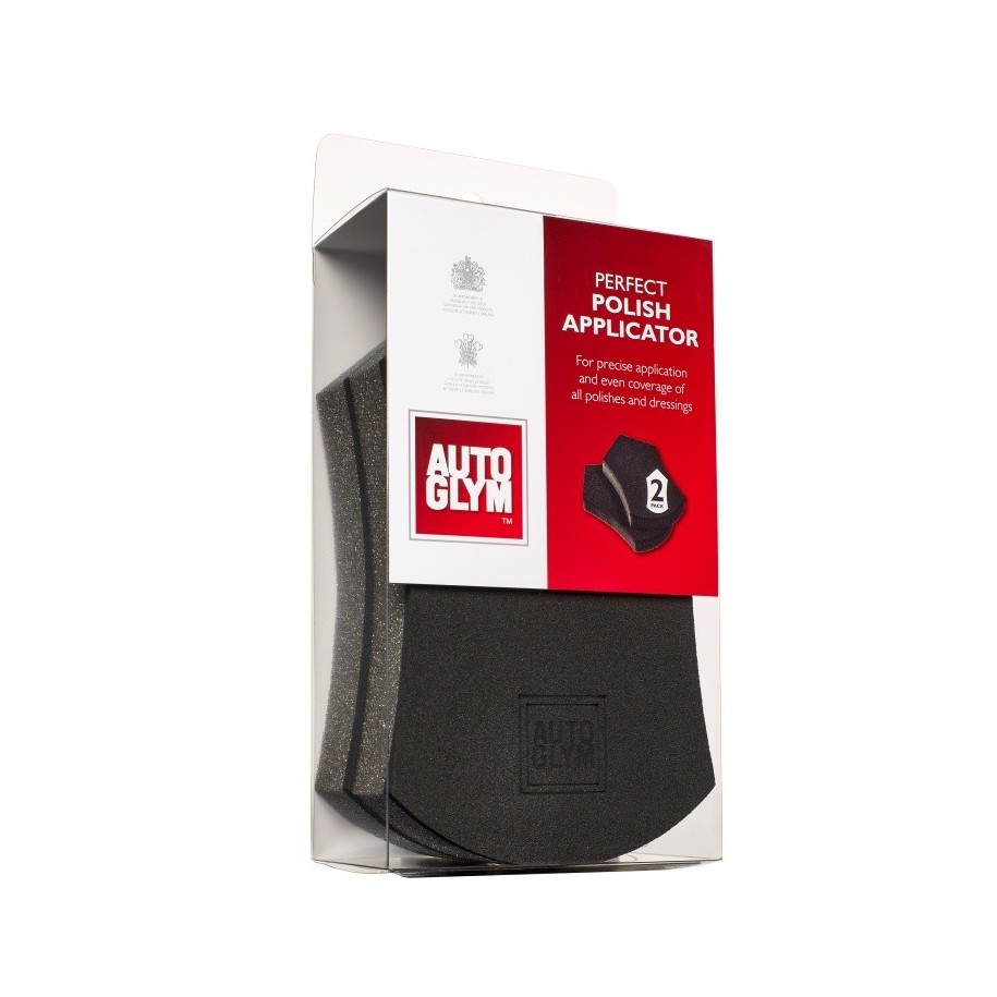 Autoglym Perfect Polish Applicator