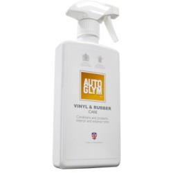 Autoglym Vinyl & Rubber Care 500ml