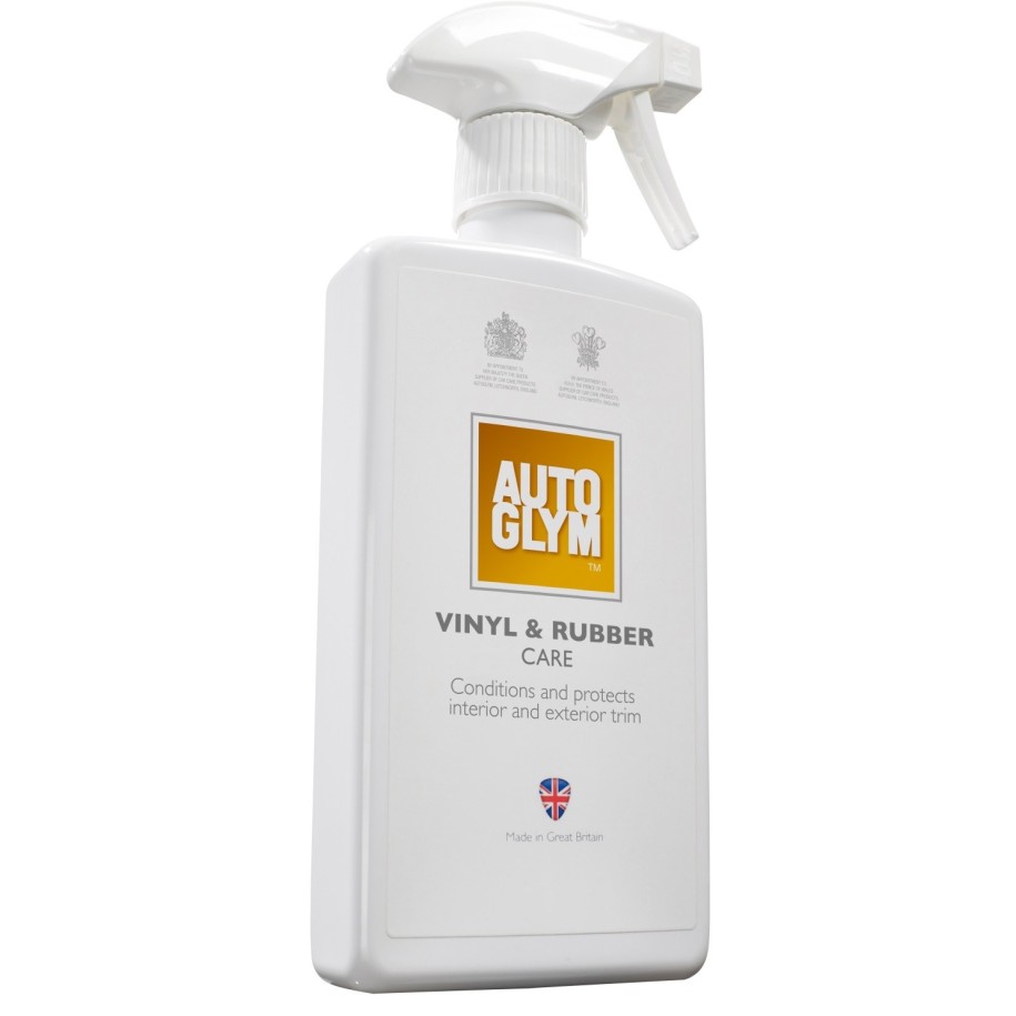 Autoglym Vinyl & Rubber Care 500ml