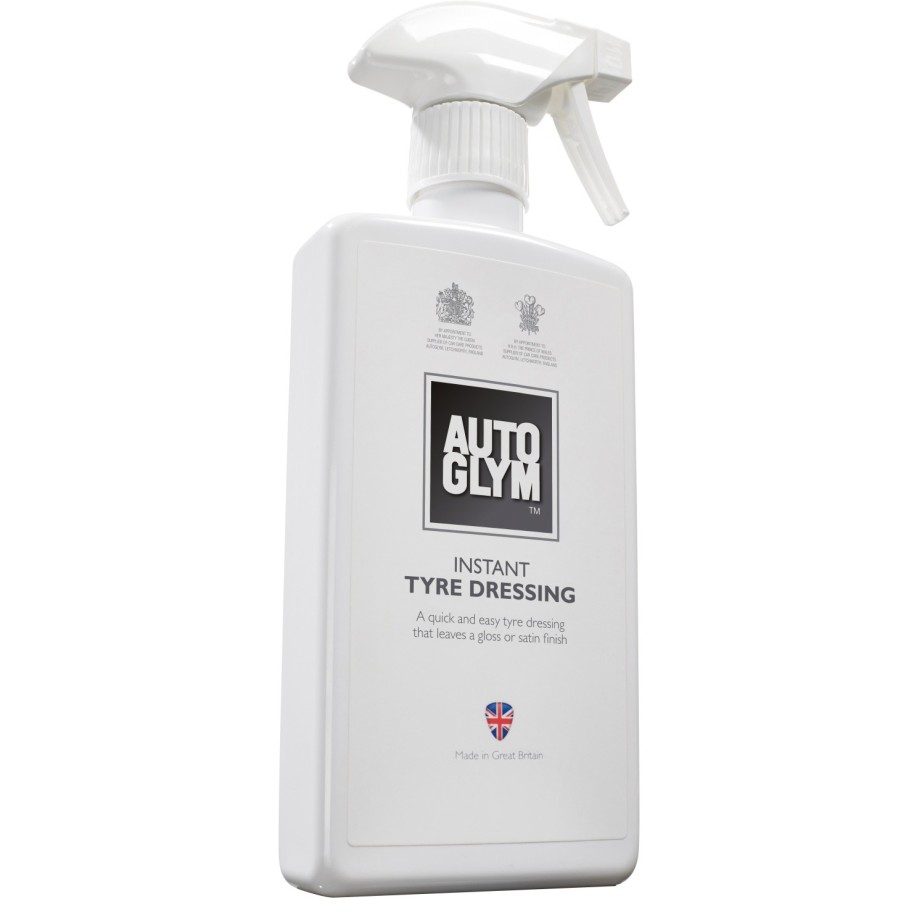 Autoglym Instant Tyre Dressing 500ml