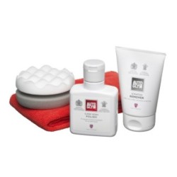 Autoglym Scratch Removal Complete Kit