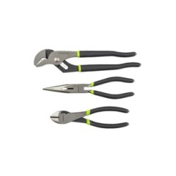 3 pc plier set