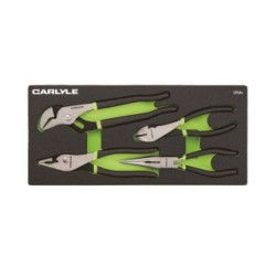 4 pc plier set