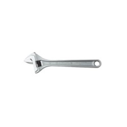 1in Adjustable Wrench