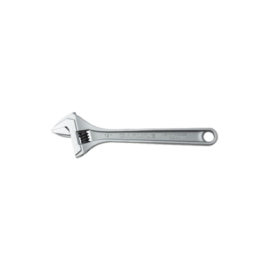 1in Adjustable Wrench