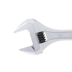 1in Adjustable Wrench