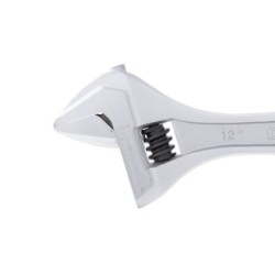 1in Adjustable Wrench