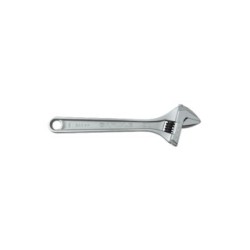 1in Adjustable Wrench