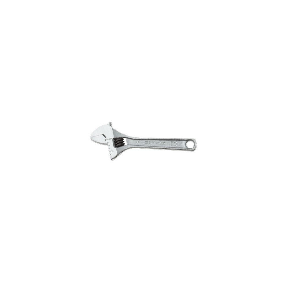 4in Adjustable Wrench