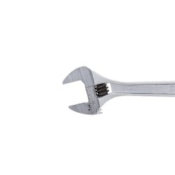 4in Adjustable Wrench