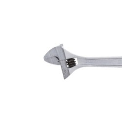 4in Adjustable Wrench