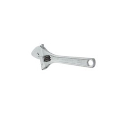 4in Adjustable Wrench