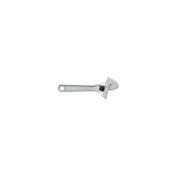 4in Adjustable Wrench
