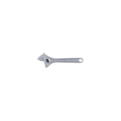 6in Adjustable Wrench
