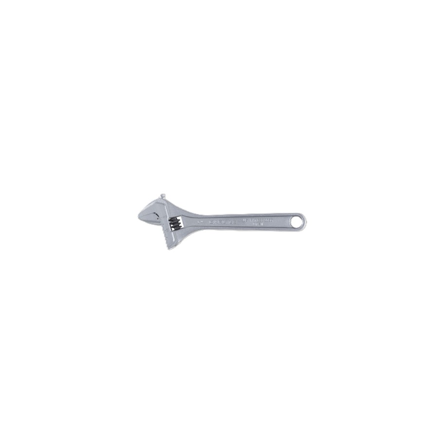 6in Adjustable Wrench