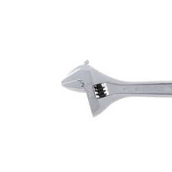 6in Adjustable Wrench