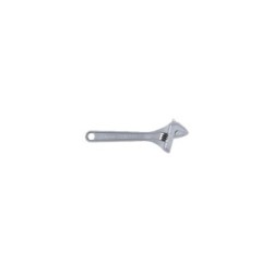 6in Adjustable Wrench