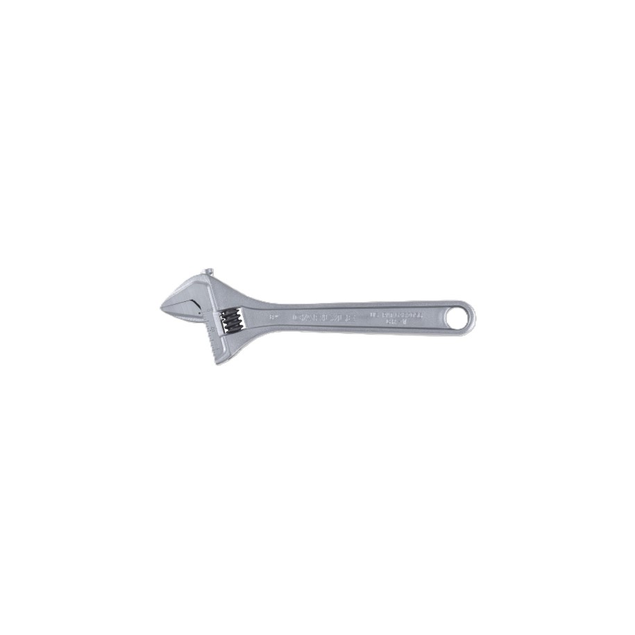 8in Adjustable Wrench