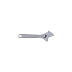 8in Adjustable Wrench