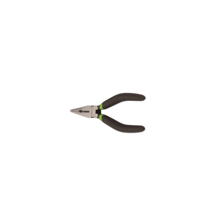 165mm long nose plier